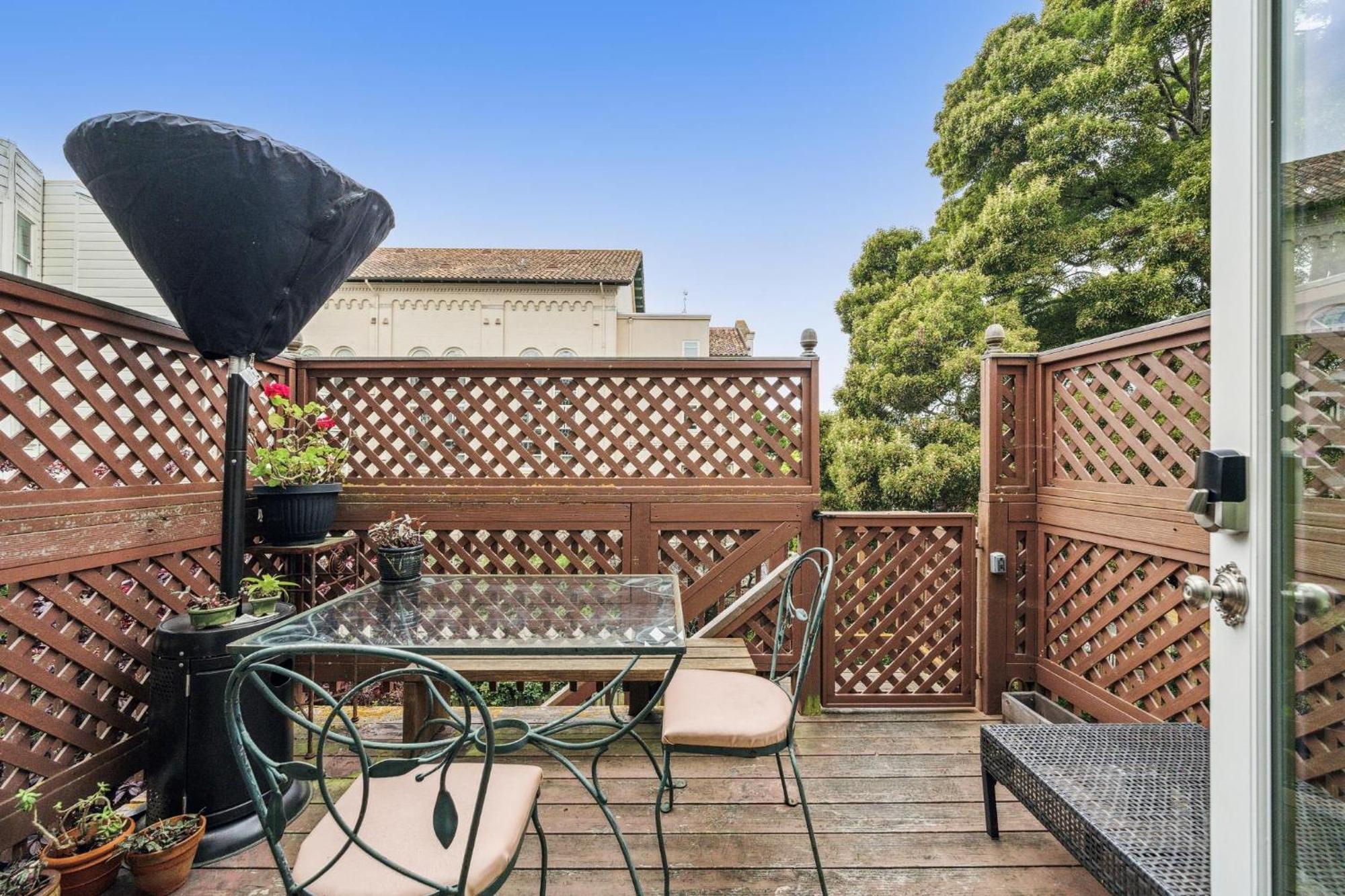 Historic & Charming Victorian Home Sleeps 11 San Francisco Bagian luar foto