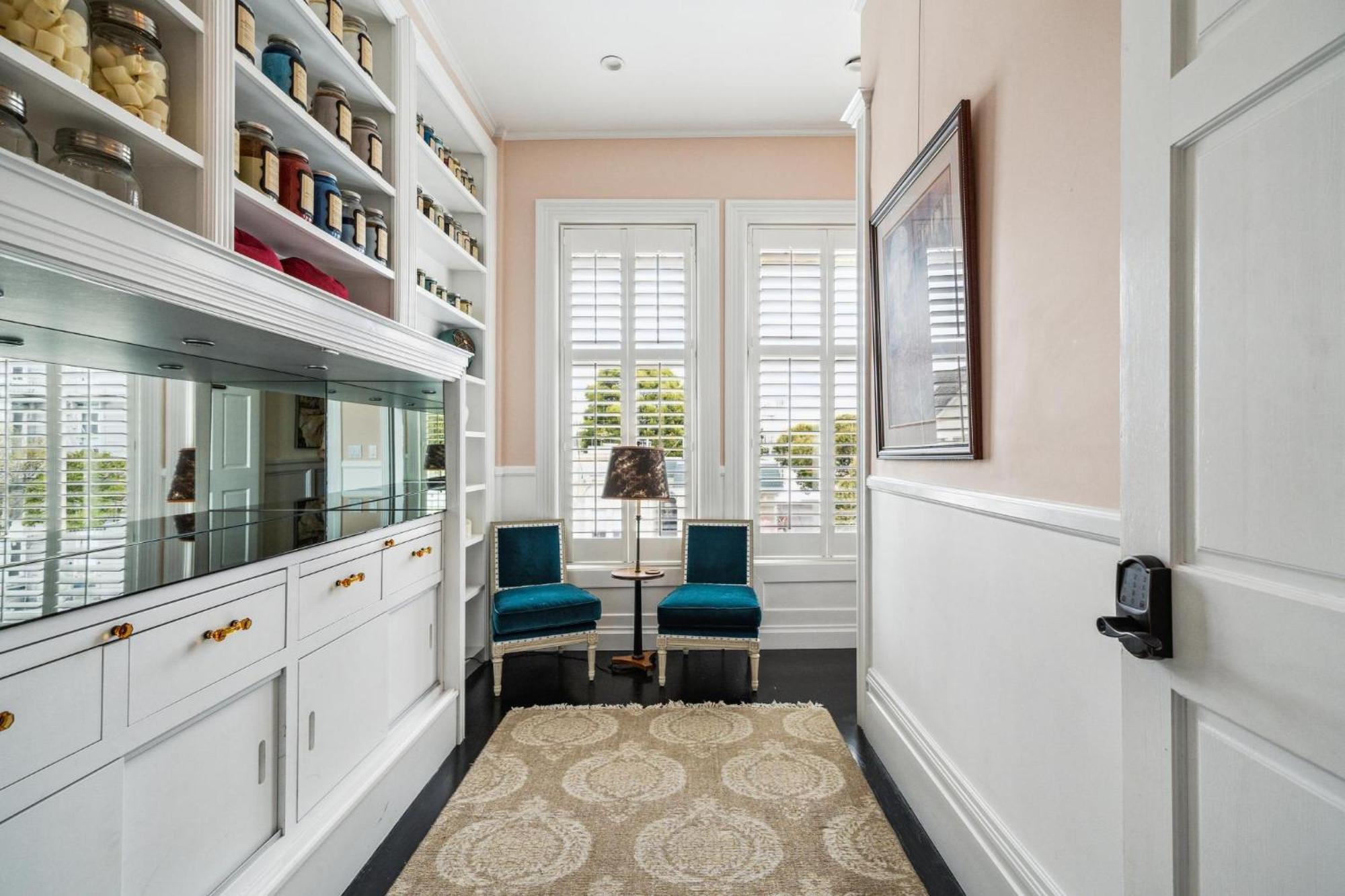 Historic & Charming Victorian Home Sleeps 11 San Francisco Bagian luar foto