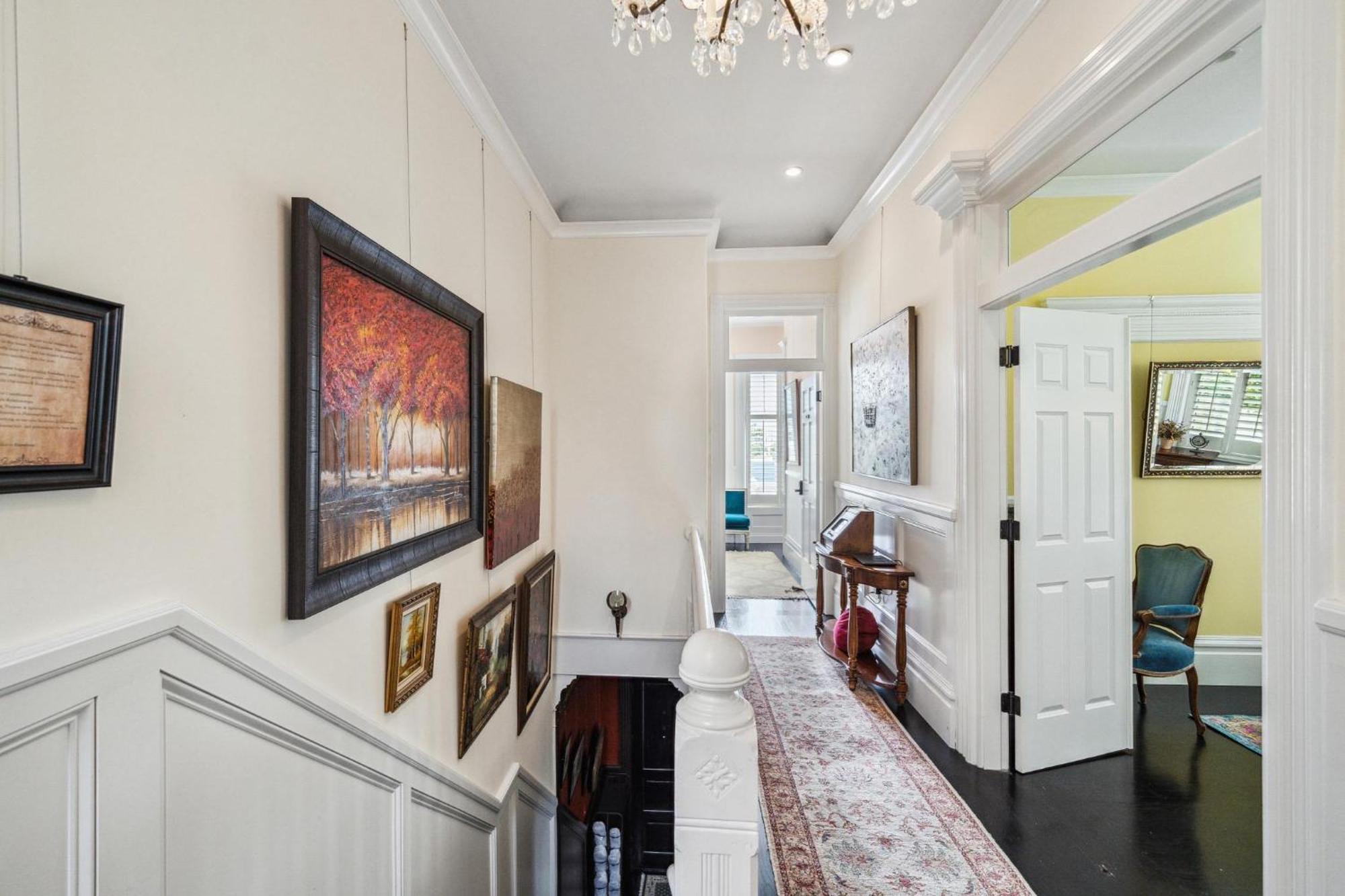 Historic & Charming Victorian Home Sleeps 11 San Francisco Bagian luar foto