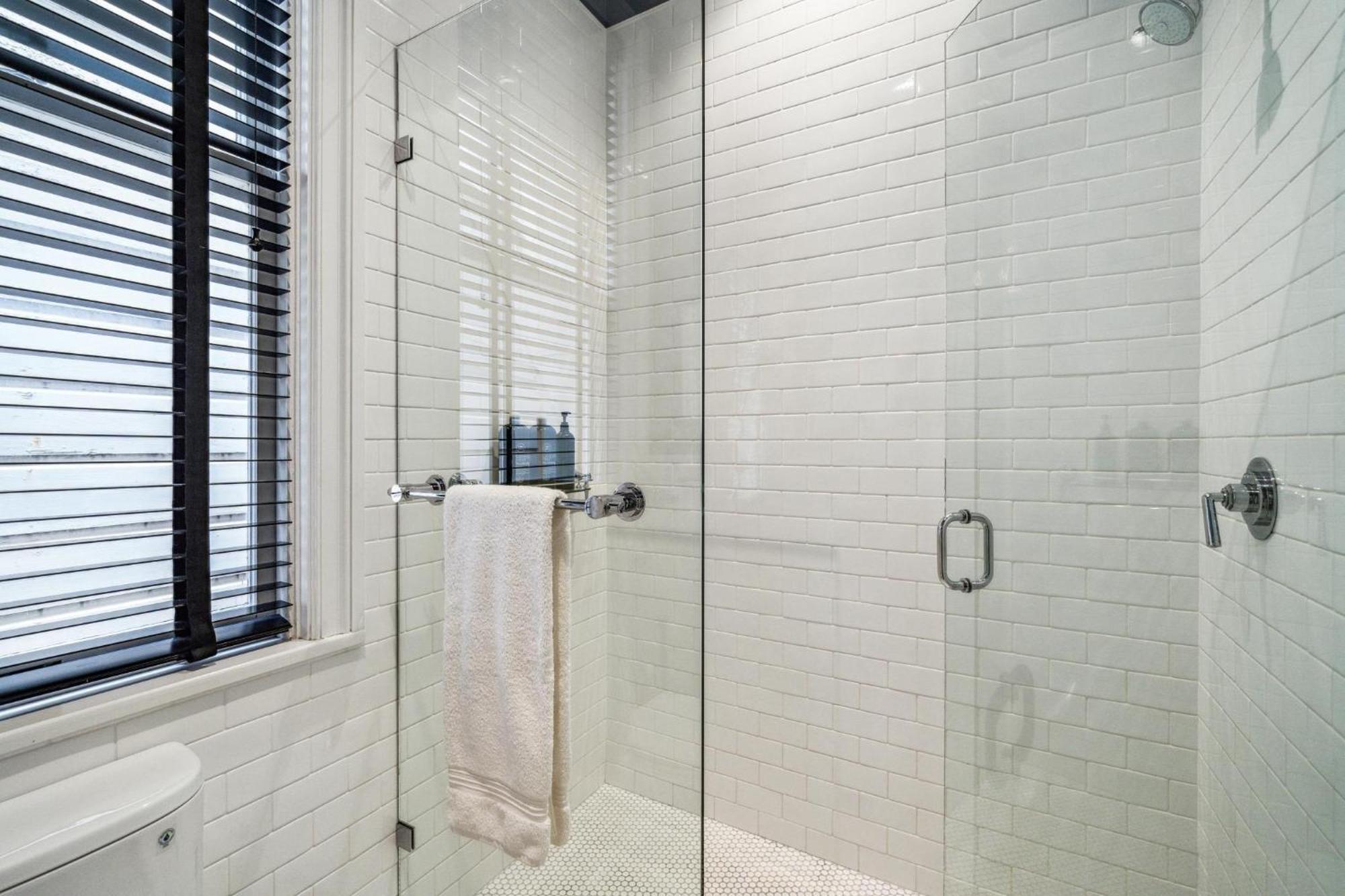 Historic & Charming Victorian Home Sleeps 11 San Francisco Bagian luar foto