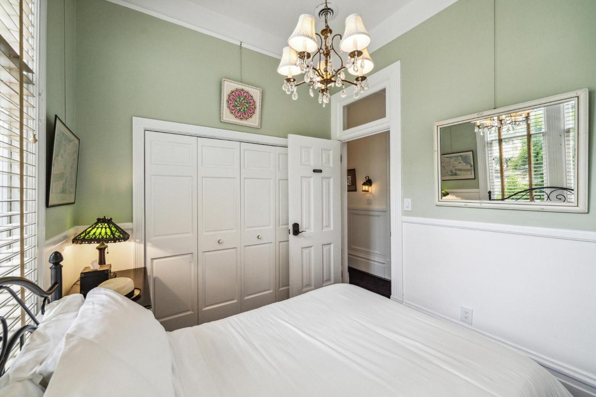 Historic & Charming Victorian Home Sleeps 11 San Francisco Bagian luar foto