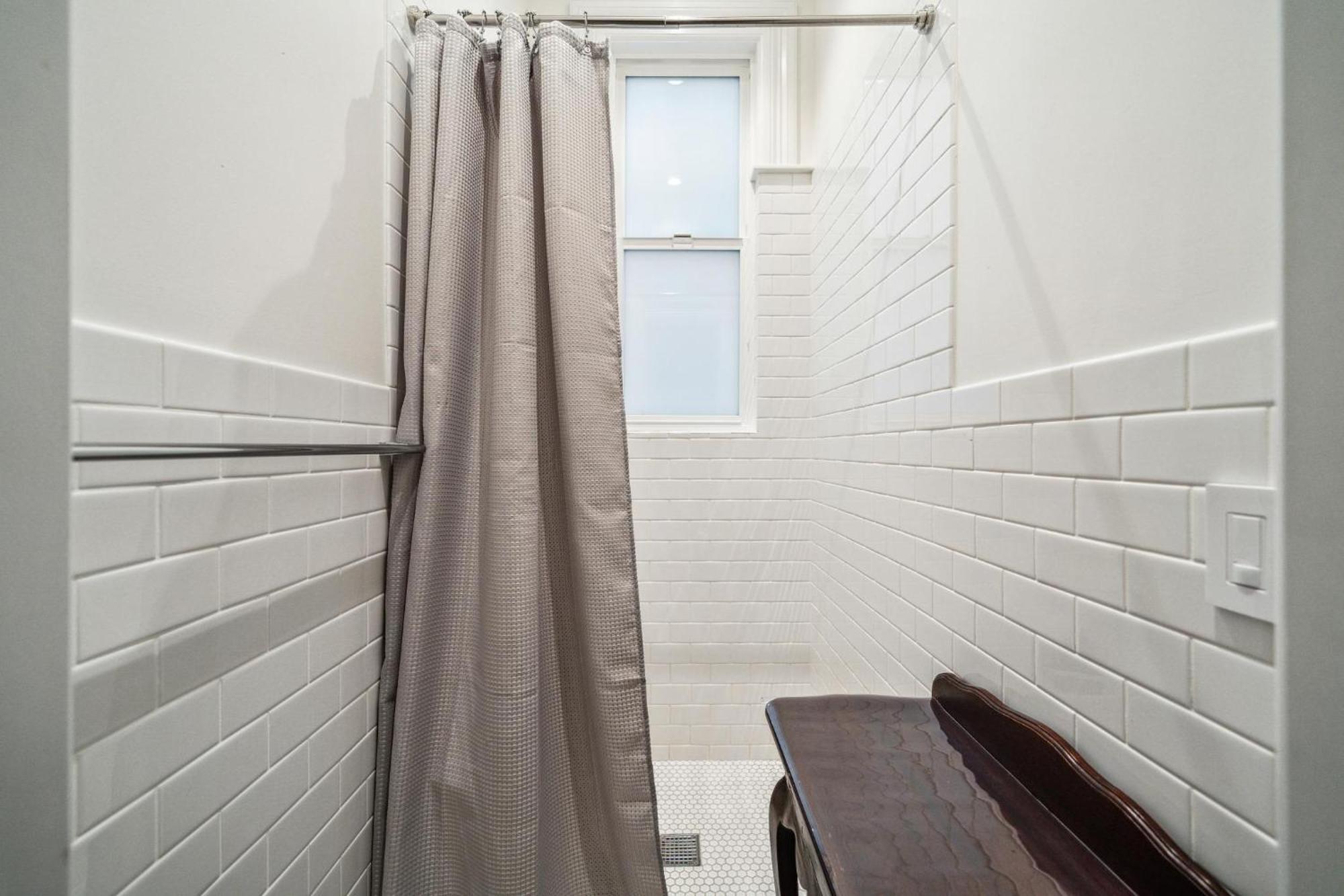 Historic & Charming Victorian Home Sleeps 11 San Francisco Bagian luar foto