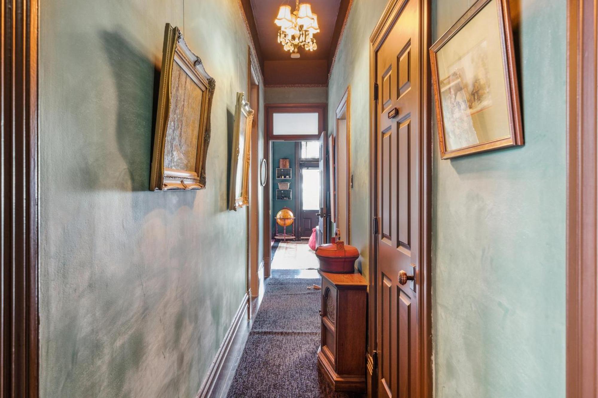 Historic & Charming Victorian Home Sleeps 11 San Francisco Bagian luar foto