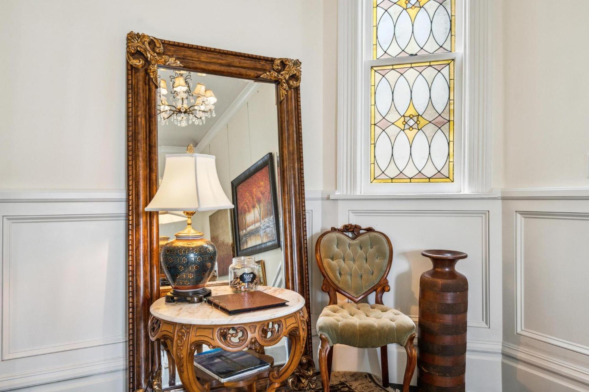 Historic & Charming Victorian Home Sleeps 11 San Francisco Bagian luar foto