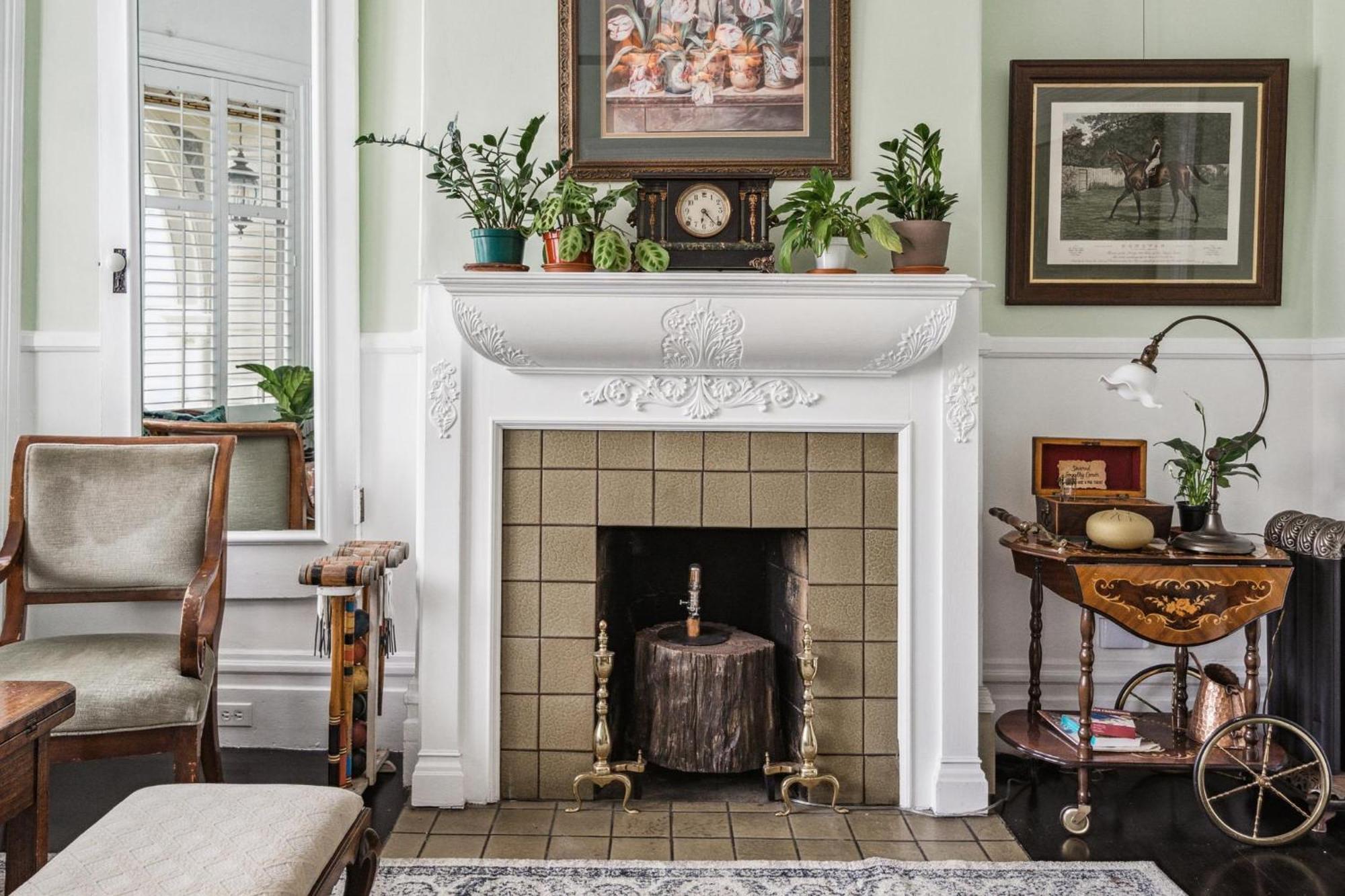Historic & Charming Victorian Home Sleeps 11 San Francisco Bagian luar foto