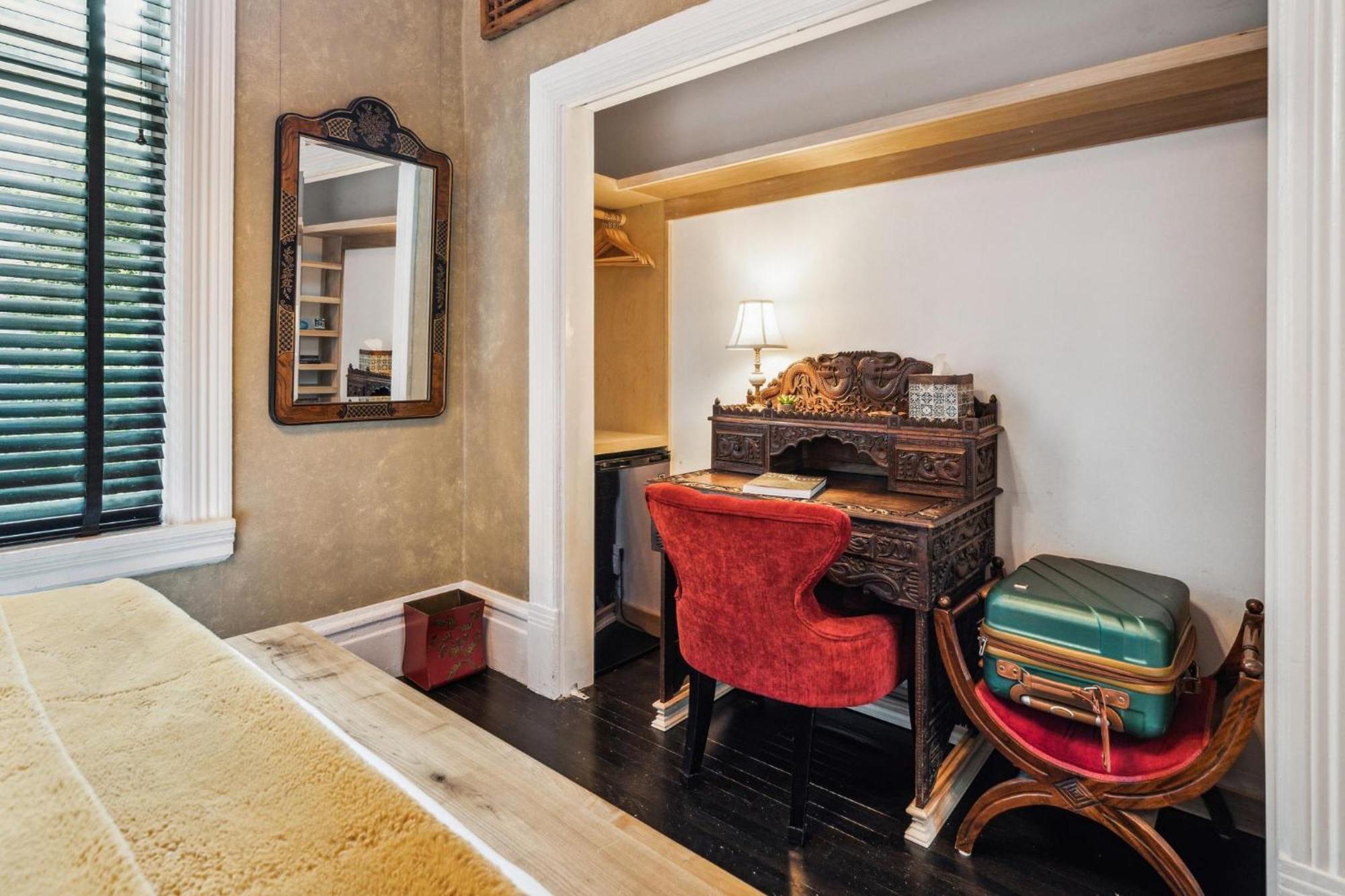 Historic & Charming Victorian Home Sleeps 11 San Francisco Bagian luar foto