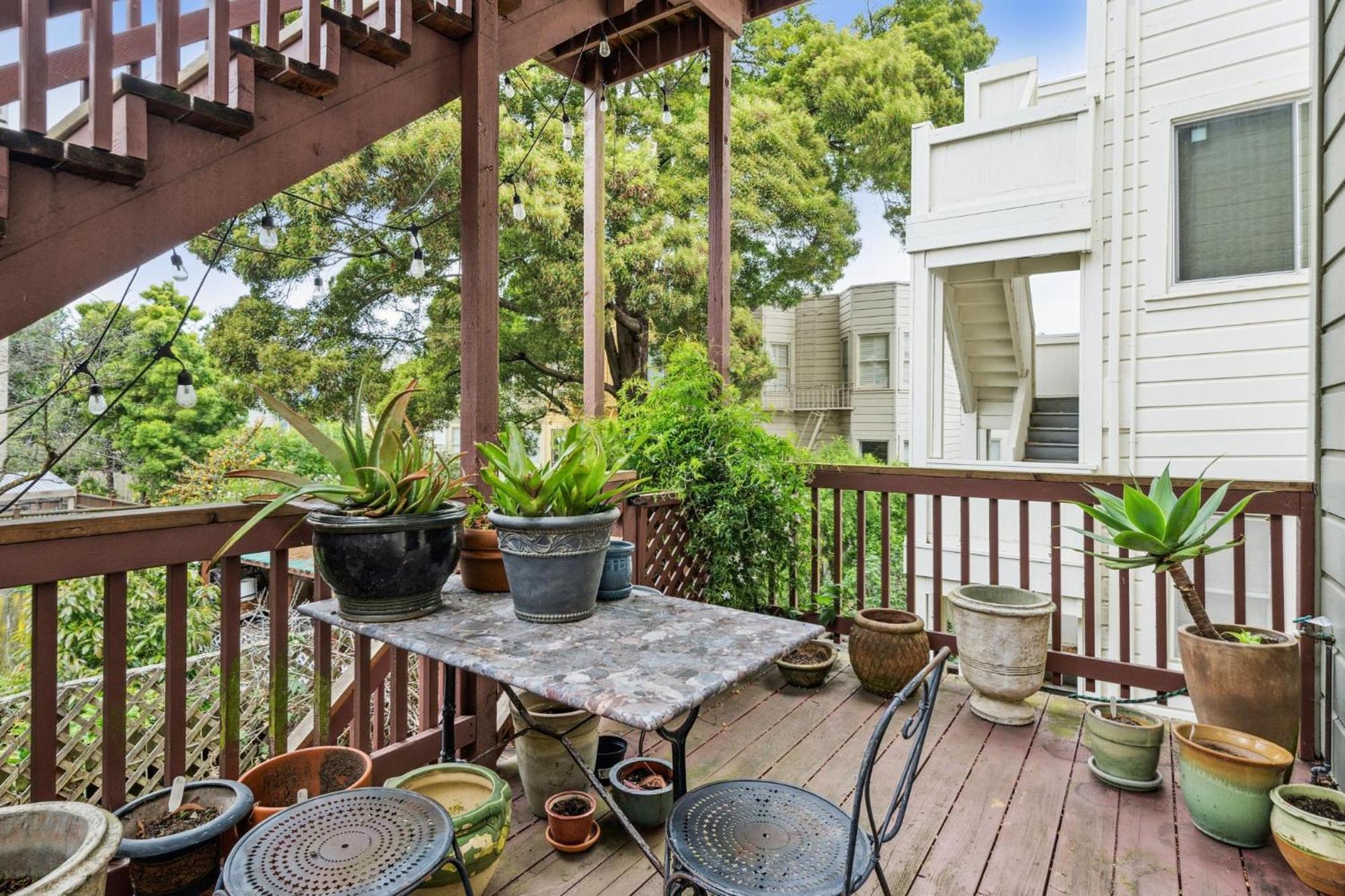 Historic & Charming Victorian Home Sleeps 11 San Francisco Bagian luar foto